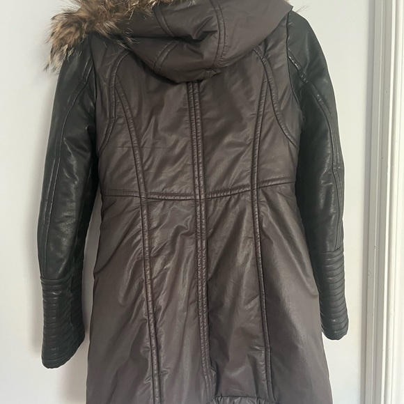Rudsak Coat - Picture 2 of 11